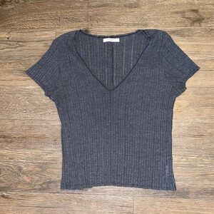 Project Social T Los Angeles size small ladies top